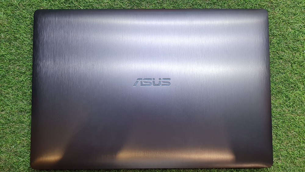 Ноутбук ASUS i7/8Gb/GT 750M 4Gb/FHD