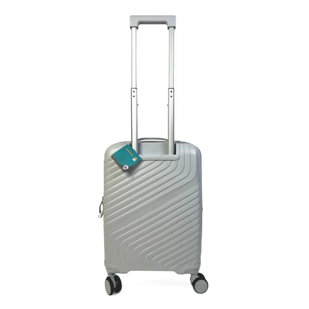 Ручная кладь Impreza PP 713, Светло-серый, S