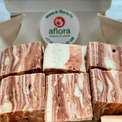 Щербет шоколадный / 120 гр