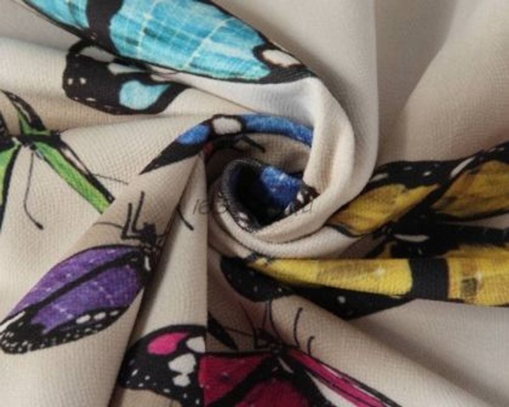 Баттерфлай 2