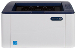 Xerox Phaser 3020BI белый
