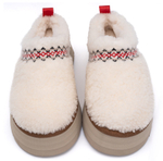 Ugg Tazz Braid Natural