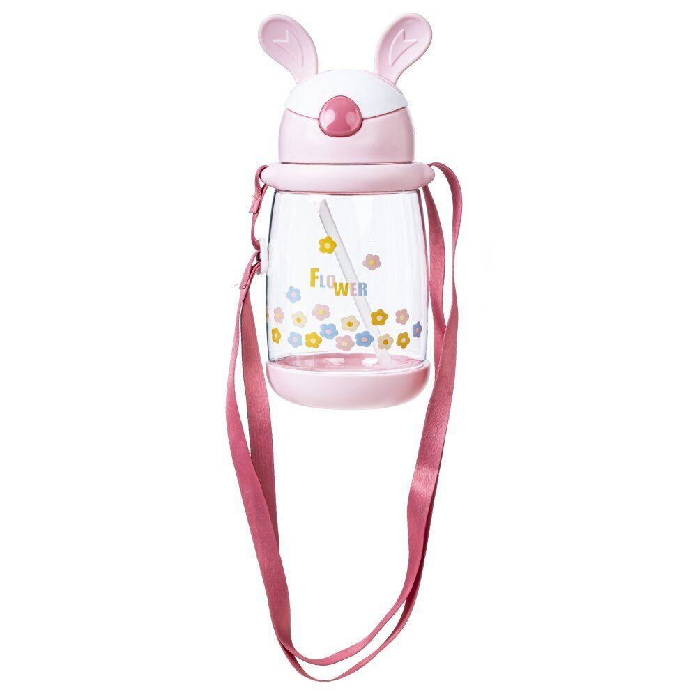 GAEM Бутылка, 600 мл, L8,5 W8,5 H20 см, 4в.