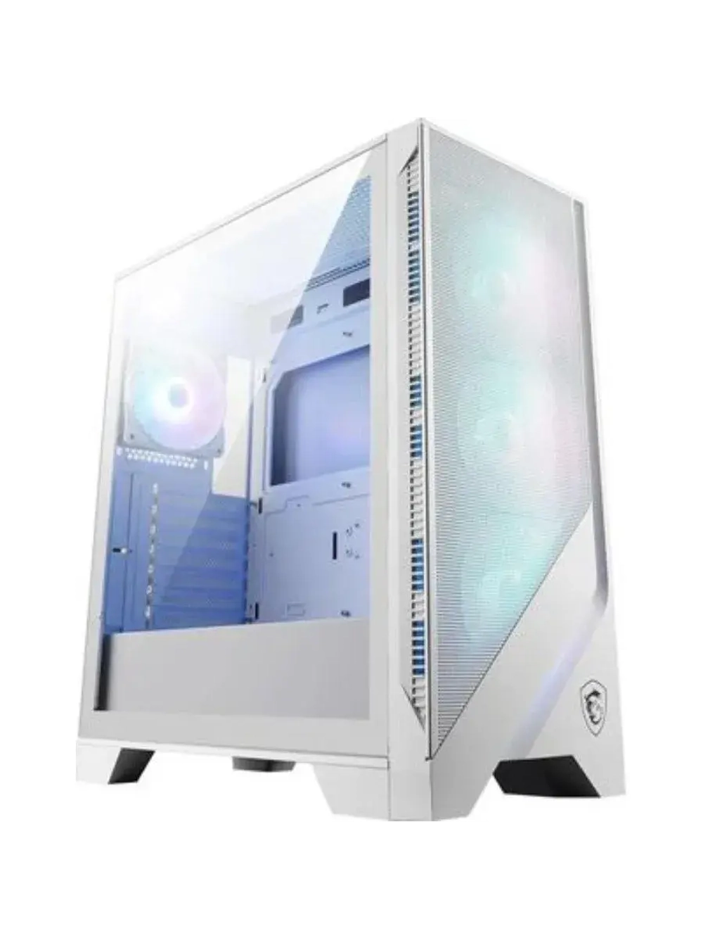 Компьютерный корпус MAG Forge 320R Airflow 306-7G23W21-HH9