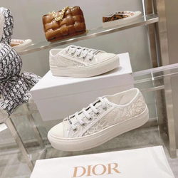 Кеды Christian Dior