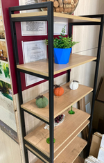 Открытая полка ОПМВ 600