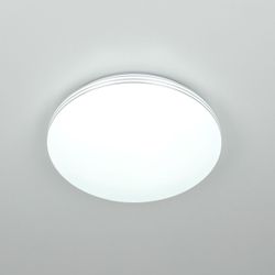 Citilux Симпла CL71424SV LED Светильник с датчиком движения