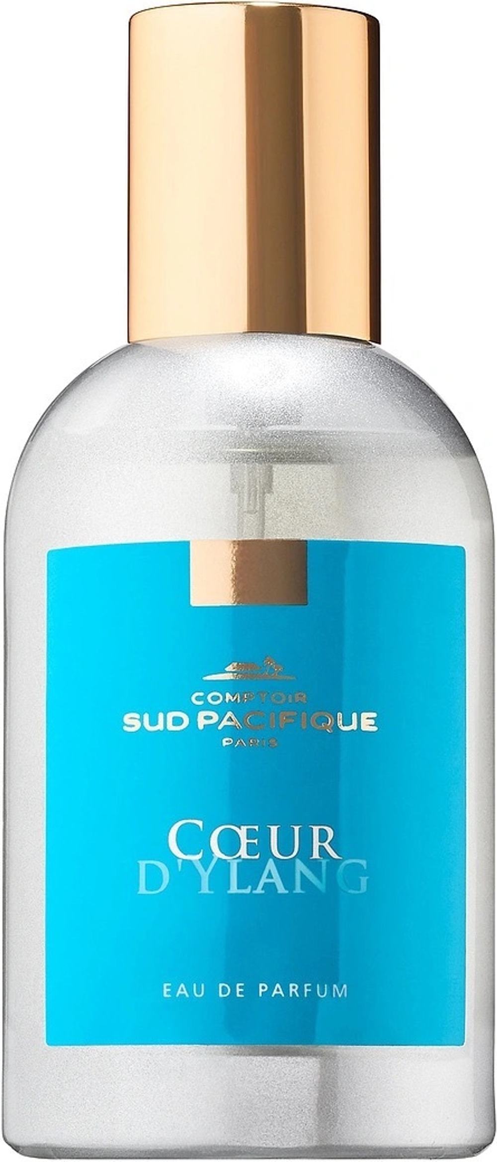 Comptoir Sud Pacifique Coeur D'Ylang