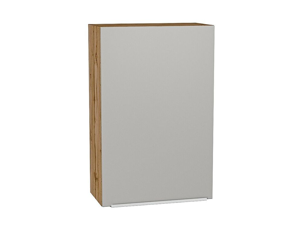 Шкаф верхний с 1-ой дверцей Фьюжн