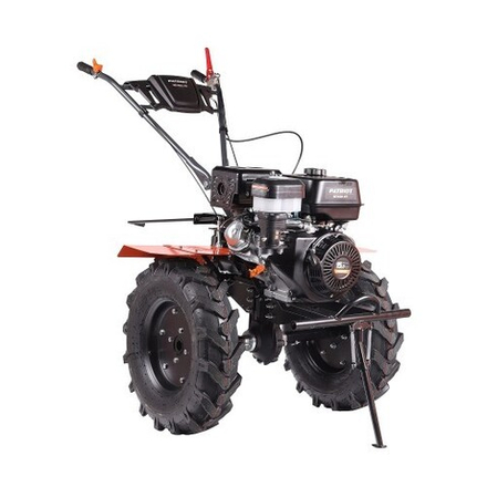 Мотоблок PATRIOT Nevada 415 бензиновый 440106512