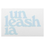 Unleashia, рассыпчатый гель с блестками, № 1 Aurora Catcher, 4 г (0,14 унции)