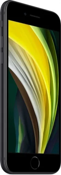 Apple iPhone SE 2020 64Gb Black (Черный)
