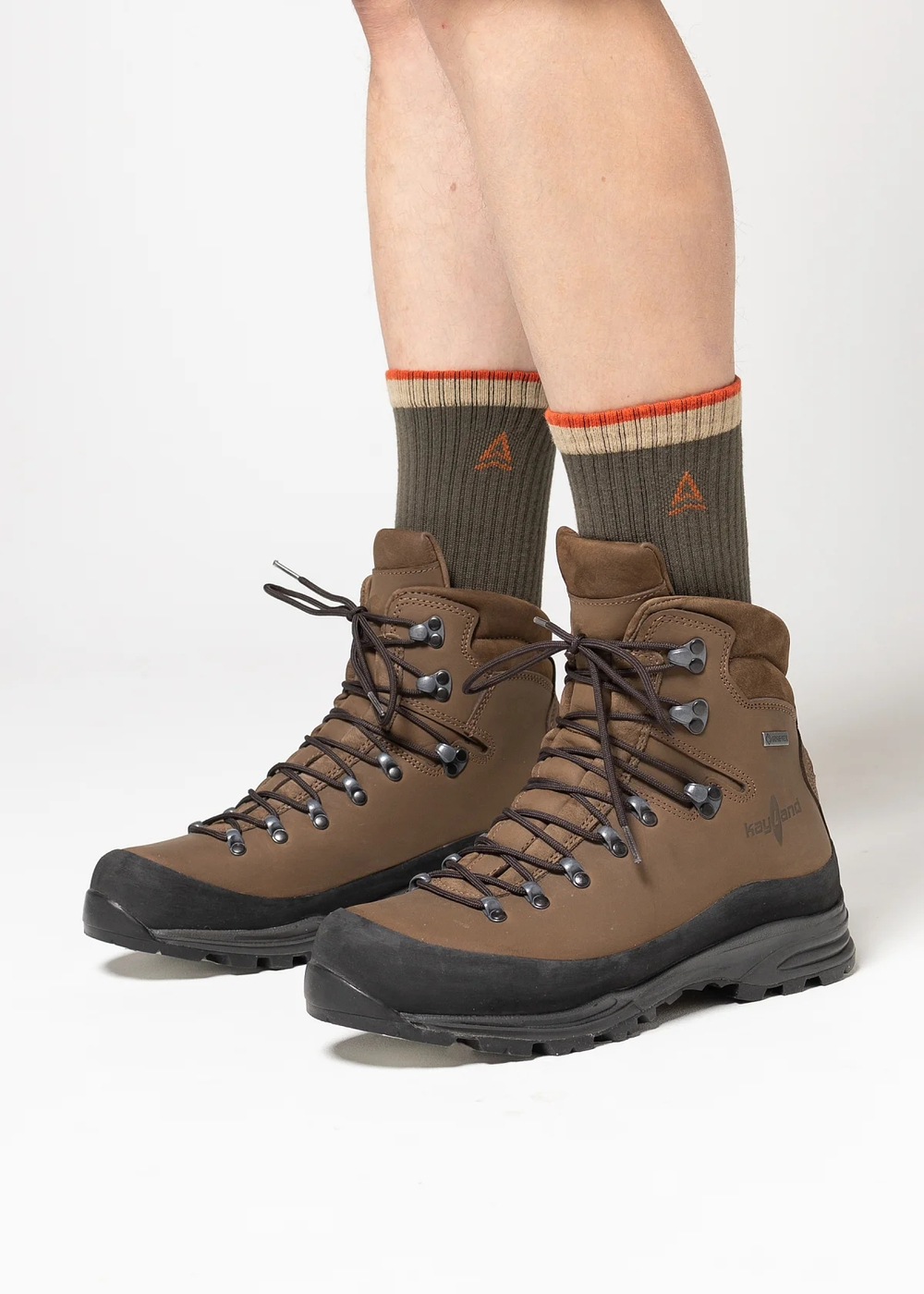 Носки Сплав Trail