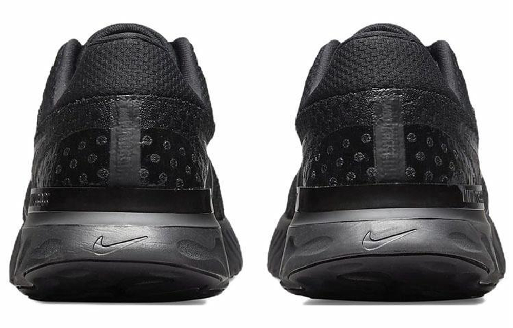Кроссовки Nike React Infinity Run Flyknit 3