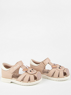 Сандалии летние