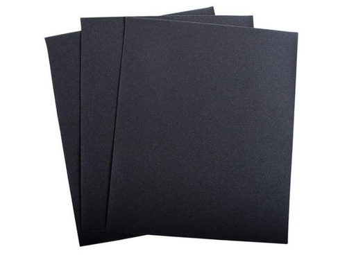 Шлифовальная бумага водост 230*280 зерно 100 (10 шт)