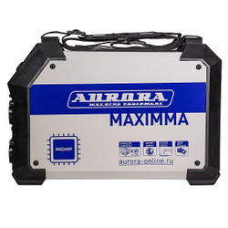 Сварочный инвертор MAXIMMA 1600 V.3 RICHIP /Aurora