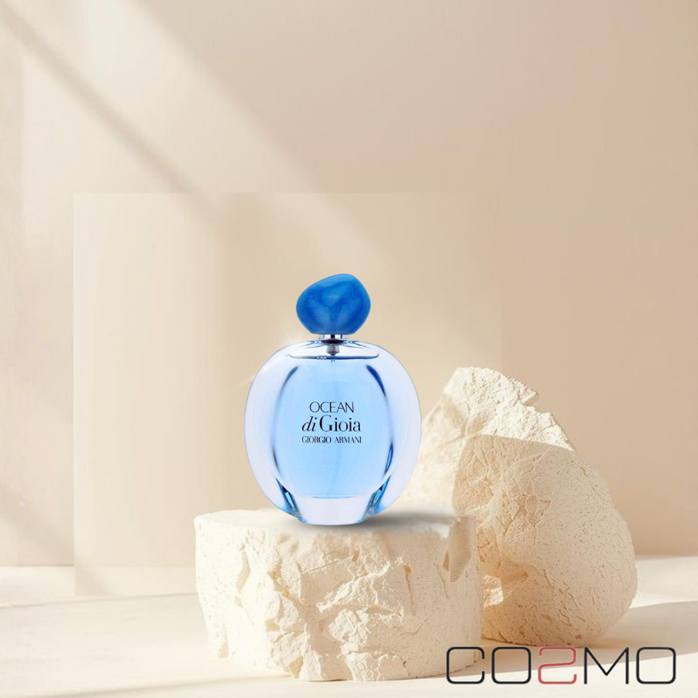 Giorgio Armani Ocean di Giala