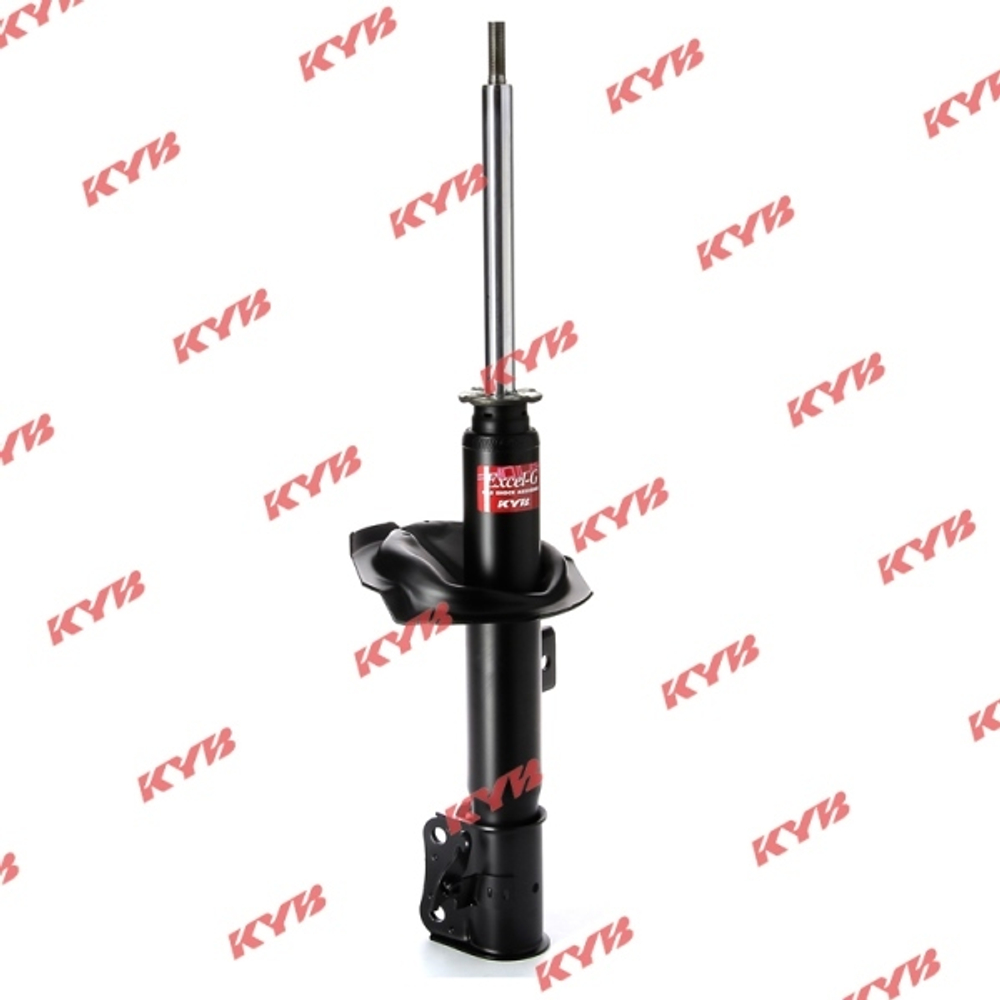 Стойка газомасляная KYB (FL) 333409