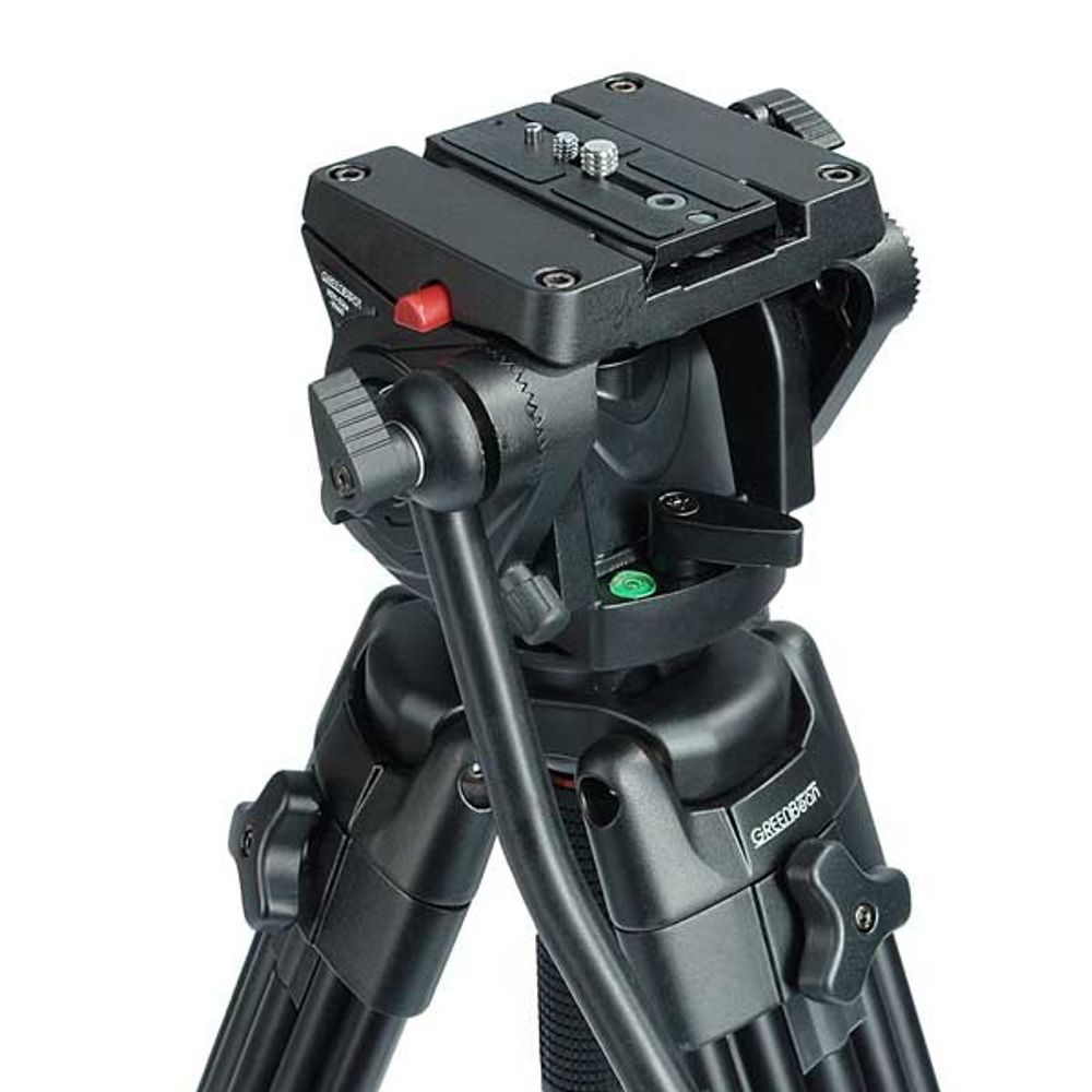 GreenBean HDV Elite - 619