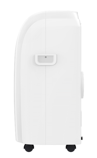 Мобильный кондиционер FUNAI LOTUS MAC-LT40HPN03