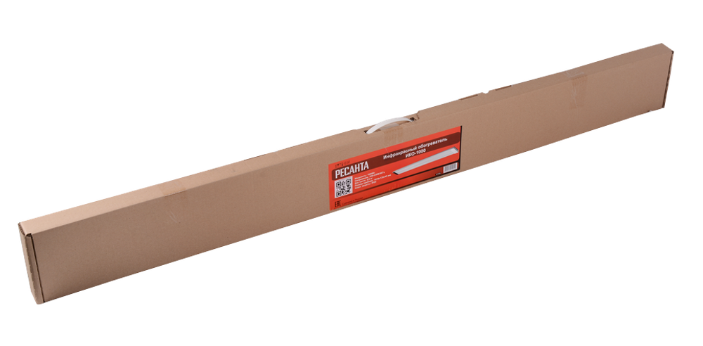 Инфракрасный обогреватель РЕСАНТА ИКО-1000