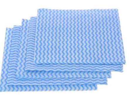 Салфетка вискоза 25 х 30 см, 10 шт.