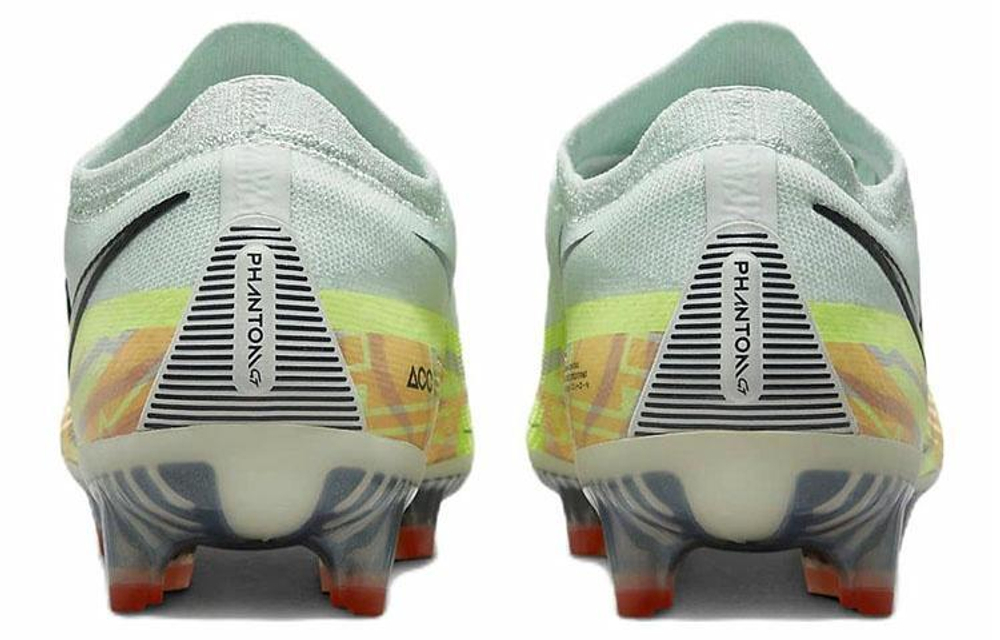 Кроссовки Nike Phantom Gt 2 Elite Fg-