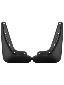 Брызговики задние  CHANGAN CS35PLUS I 2018 -  2 шт.(standard)   REIN.A58761.E13