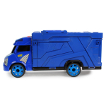 Парковка с транспортом, коробка 660-A259