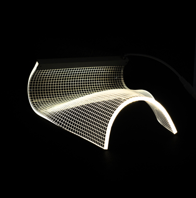 лампа настольная Gweilo