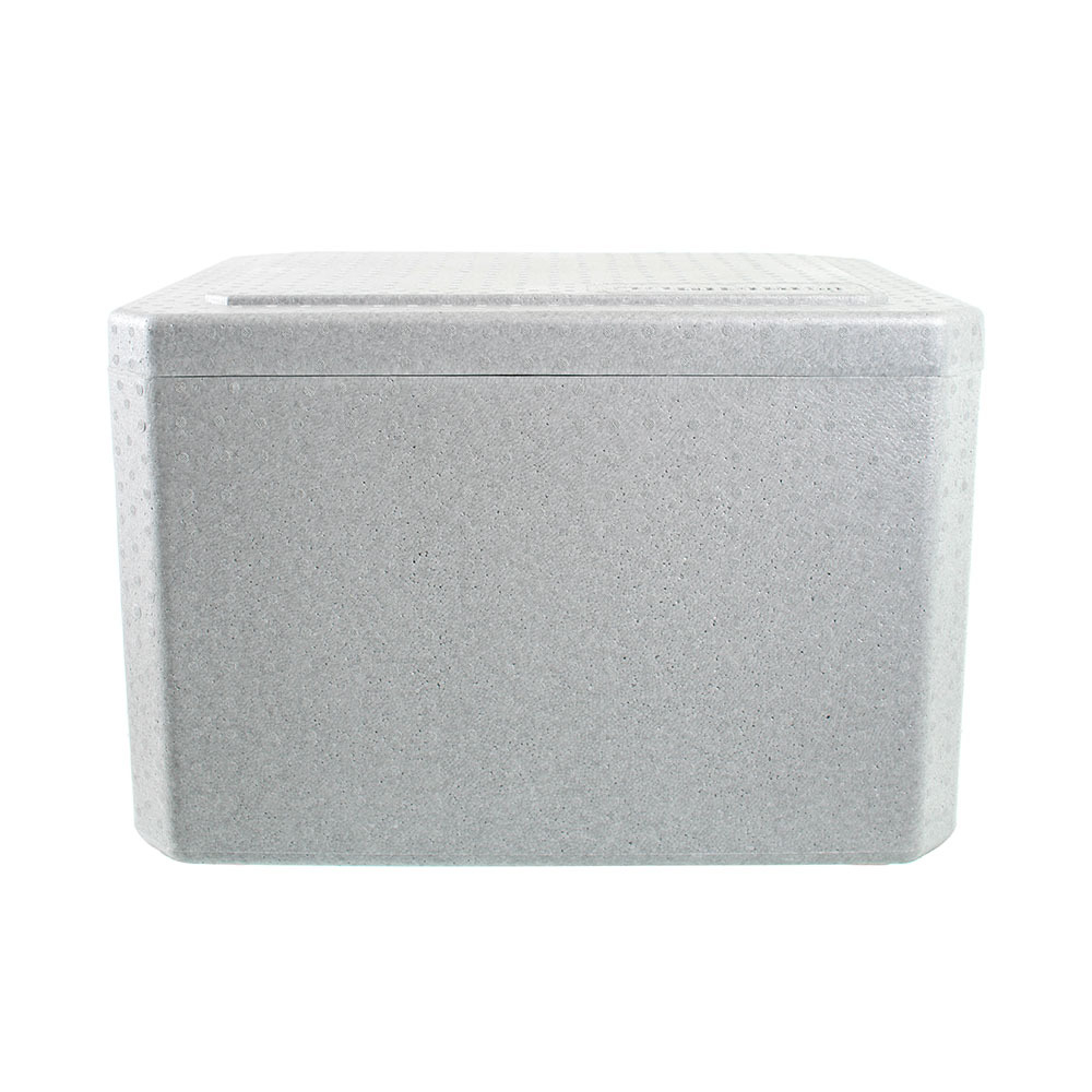 Термоконтейнер H-68L (серый) Foodatlas