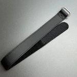 Ремешки для аккумулятора RCDron 20mm-35cm 3 шт. (Кожаный)