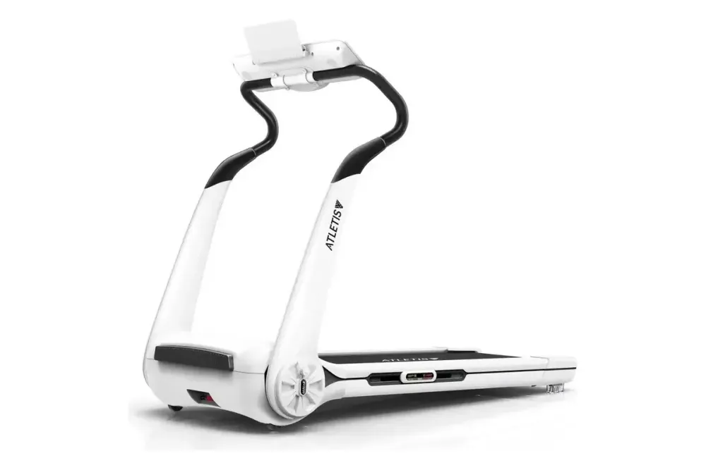 Беговая дорожка Calviano Iron Horse Atletis