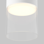 Потолочный светильник Technical C094CL-GX53-W