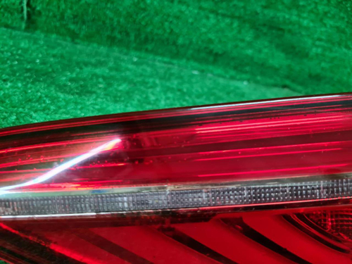 Фонарь правый внутренний Geely Tugella (2019-н.в.)