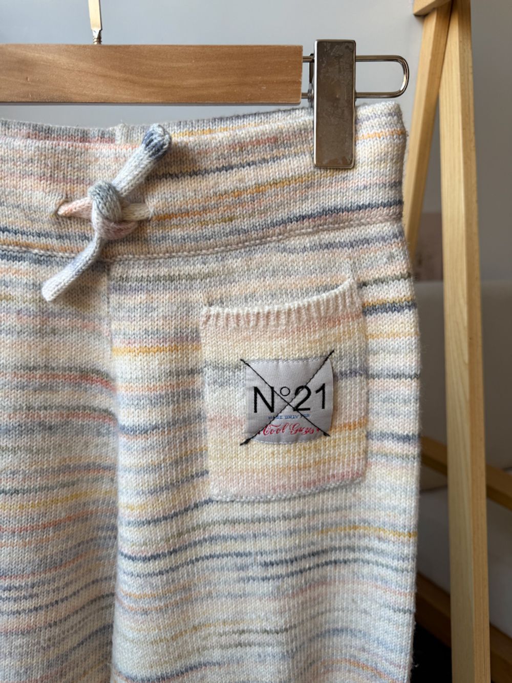 Костюм №21, 140