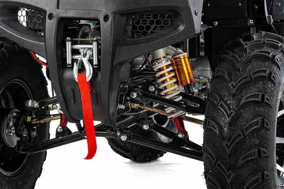 Квадроцикл TIGER Max Grade 300