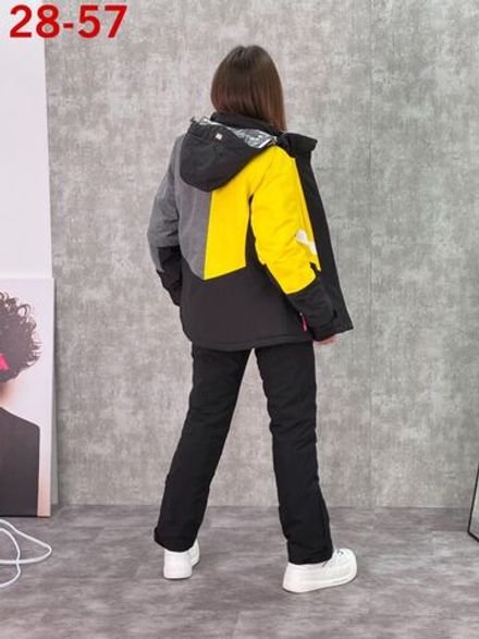 Костюм 6833756 Fabrika