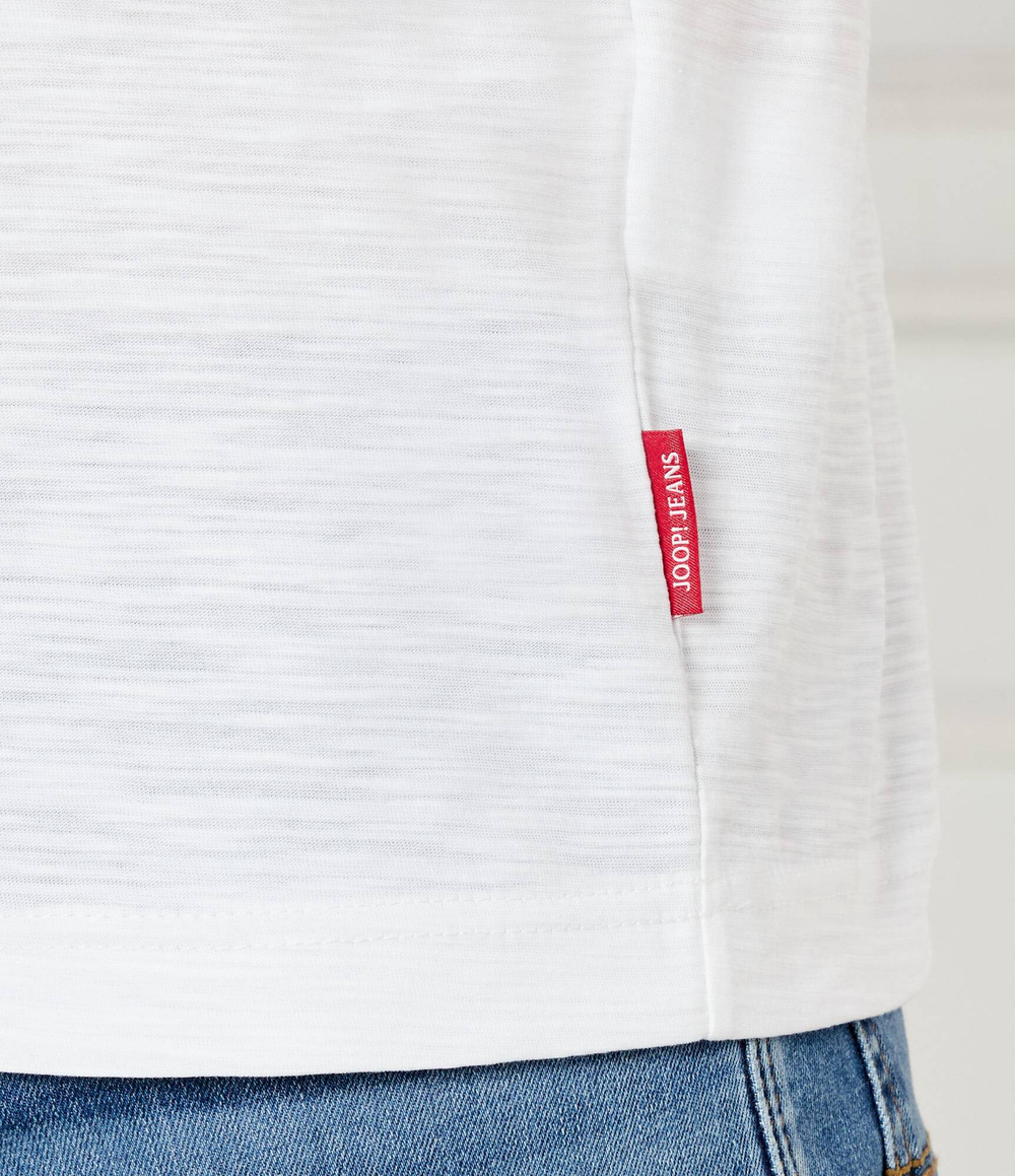 Футболка Albin Joop! Jeans - белый(30045721)