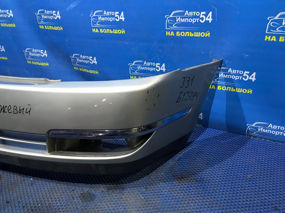 Бампер передний NISSAN TEANA 2005-2008