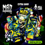 MAD & Самоубийца Salt EXTRA Hard