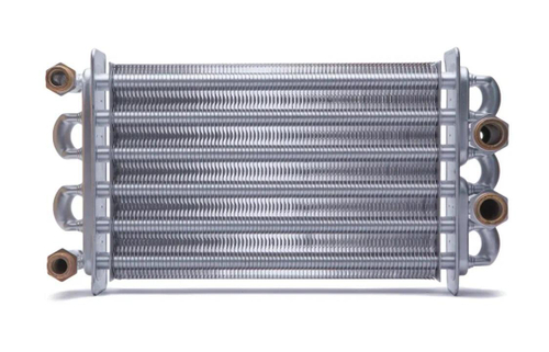 Теплообменник битермический Electrolux Basic 24 X Fi