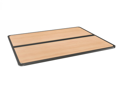 Основание сплошное не упругое (вкладыш)