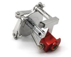 Походная горелка BULin Resolutes S03