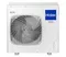 Кассетная сплит-система Haier AB160S2SR1FA/PB-950QB/1U160S2SP1FB Super Match