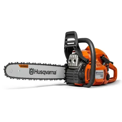 Husqvarna 445 II бензопила 9705587-35