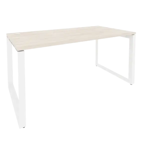 Onix Стол рабочий на О-образном м/к O.MO-SP-4.8 1580*800*750