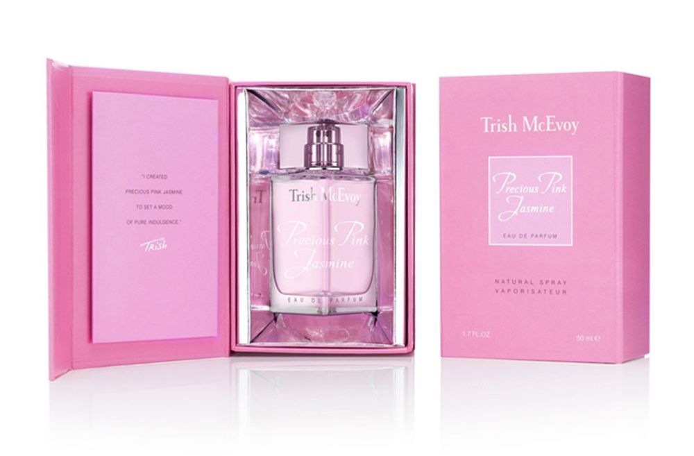 Trish McEvoy Precious Pink Jasmine