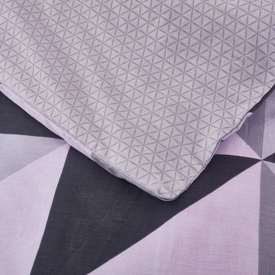 Полуторный комплект постельного белья Diva Afrodita, Арт.KB432, Сатин люкс, 70*70 см-2 шт.